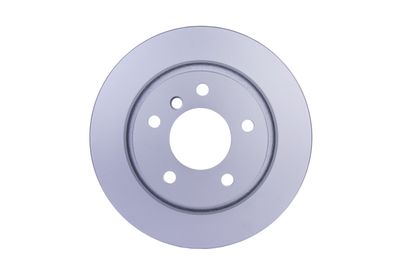 Тормозной диск HELLA 8DD 355 128-511