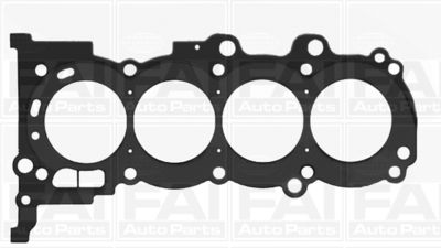 Прокладка, головка цилиндра FAI AutoParts HG2197