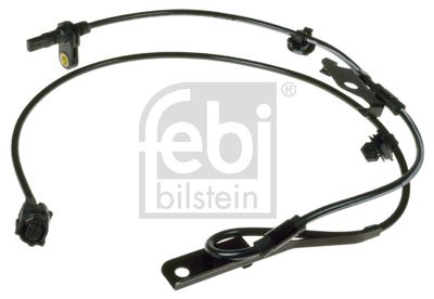 Devējs, Riteņu griešanās ātrums FEBI BILSTEIN 109700