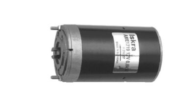 Elektromotors MAHLE MM 74