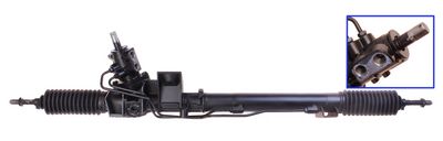 Stūres mehānisms ELSTOCK 11-0398