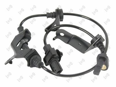 Devējs, Riteņu griešanās ātrums ABAKUS 120-02-140