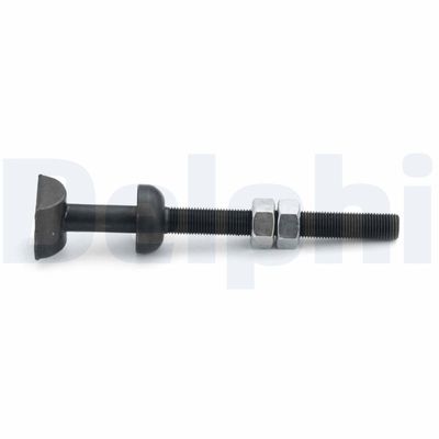 Piekare, Šķērssvira DELPHI TD669W