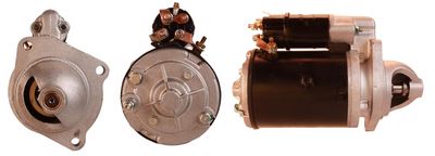 Starteris LUCAS LRS00106