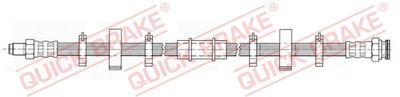 Тормозной шланг QUICK BRAKE 32.902