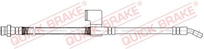 Bremžu šļūtene QUICK BRAKE 58.885