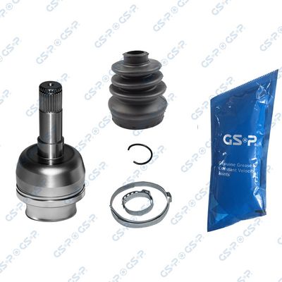 Шарнирный комплект, приводной вал GSP 621030