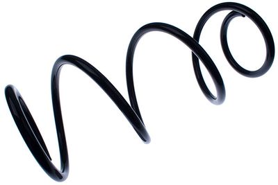 Balstiekārtas atspere DENCKERMANN D700158