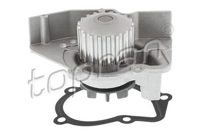 Водяной насос, охлаждение двигателя TOPRAN 720 162