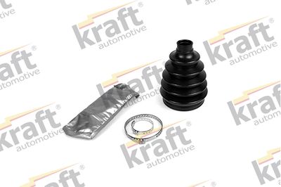 Комплект пыльника, приводной вал KRAFT AUTOMOTIVE 4411641