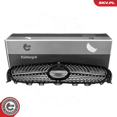 Решетка радиатора ESEN SKV 66SKV553