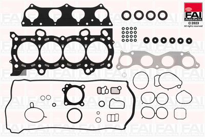 Комплект прокладок, головка цилиндра FAI AutoParts HS2147
