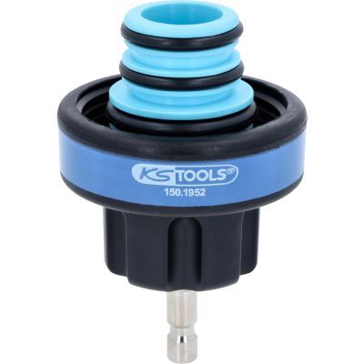 Adapteris, Gaisa kond. apkopes iekārta KS TOOLS 150.1952