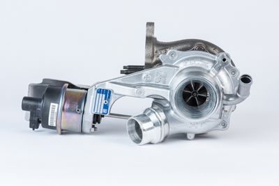 Компрессор, наддув BorgWarner 54389880031