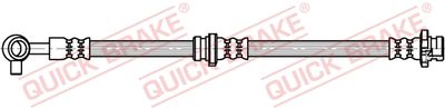 Bremžu šļūtene QUICK BRAKE 50.107