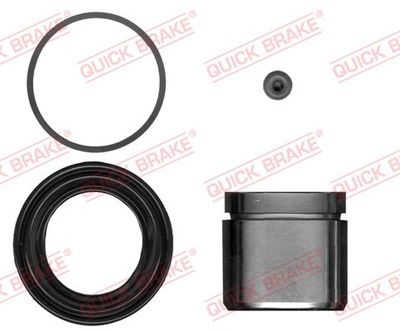Remkomplekts, Bremžu suports QUICK BRAKE 114-5115