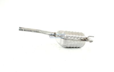 Глушитель выхлопных газов конечный WALKER 19519