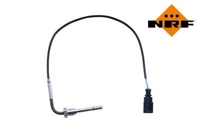 Датчик, температура выхлопных газов NRF 707173