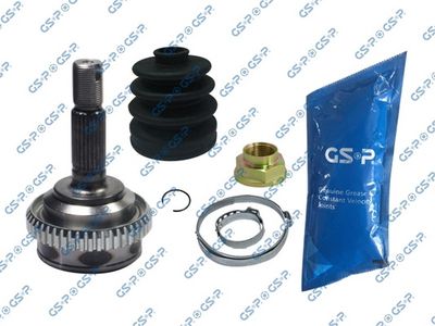 Шарнирный комплект, приводной вал GSP 814073