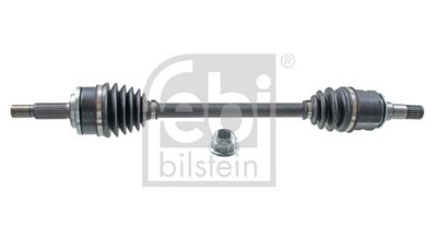 Piedziņas vārpsta FEBI BILSTEIN 1009797