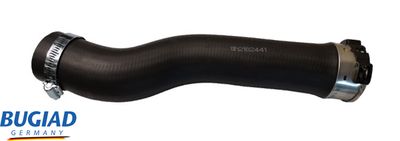 Pūtes sistēmas gaisa caurule BUGIAD 82441