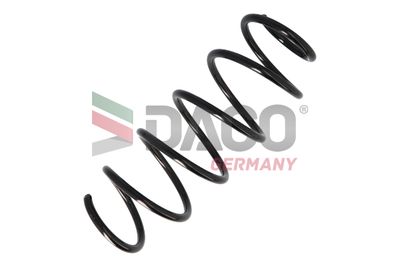 Balstiekārtas atspere DACO 800628