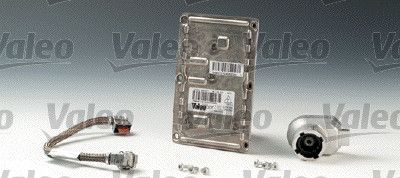 Предвключенный прибор, газоразрядная лампа VALEO 088317