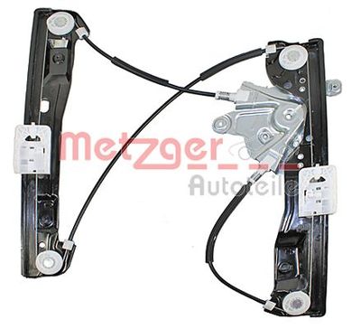 Стеклоподъемник METZGER 2160422