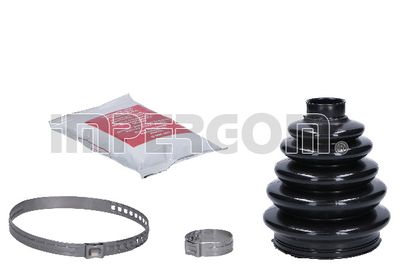 Комплект пыльника, приводной вал ORIGINAL IMPERIUM 33858/TE