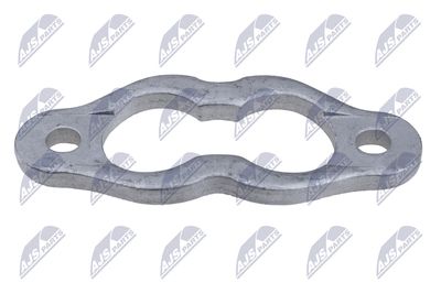 Кронштейн, клапанная форсунка NTY BWP-VW-014