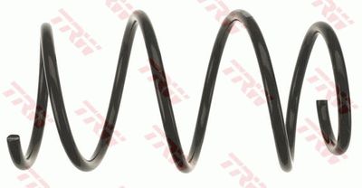 Balstiekārtas atspere TRW JCS1105