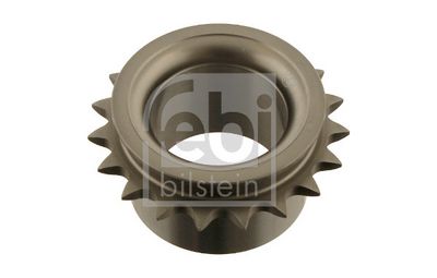 Шестерня, коленчатый вал FEBI BILSTEIN 25455