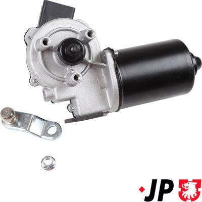 Двигатель стеклоочистителя JP GROUP 4198200700