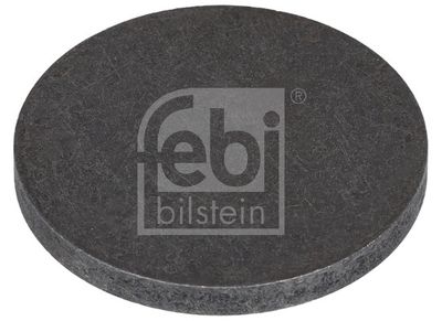 Регулировочная шайба, зазор клапана FEBI BILSTEIN 08279