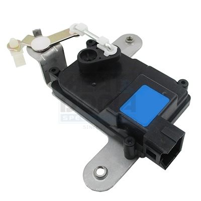 Замок двери MEAT & DORIA 31478