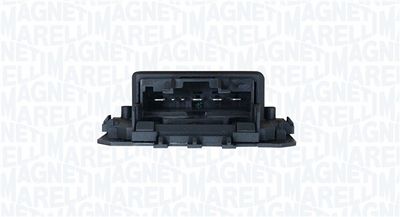 Регулятор, вентилятор салона MAGNETI MARELLI 069415009010