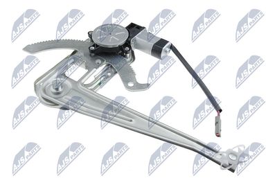 Стеклоподъемник NTY EPS-FR-000S