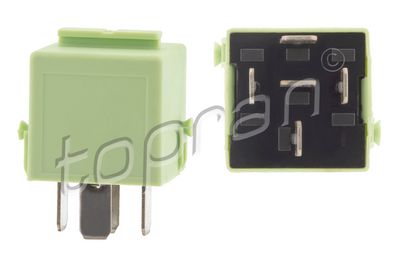 Многофункциональное реле TOPRAN 503 395