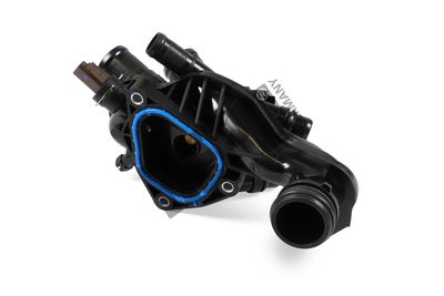 Термостат, охлаждающая жидкость HEPU TM1124