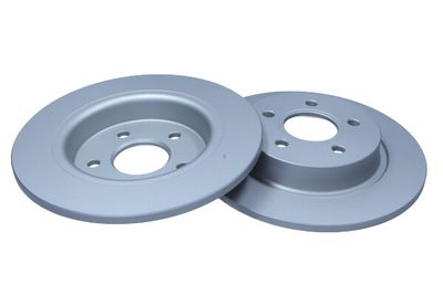 Тормозной диск QUARO QD8822