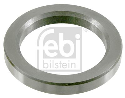 Вращающееся кольцо, коленчатый вал FEBI BILSTEIN 02257