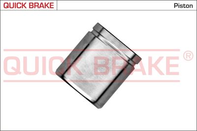Поршень, корпус скобы тормоза QUICK BRAKE 185363K