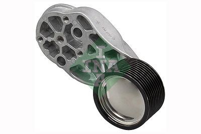 Spriegotājrullītis, Ķīļrievu siksna Schaeffler INA 534075110