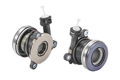 Centrālais izslēdzējmehānisms, Sajūgs VALEO 810100