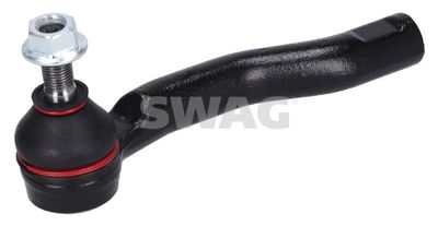 Наконечник поперечной рулевой тяги SWAG 33 11 0088