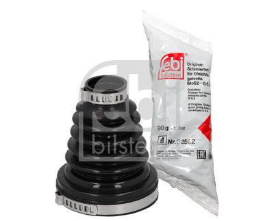 Комплект пыльника, приводной вал FEBI BILSTEIN 1002262