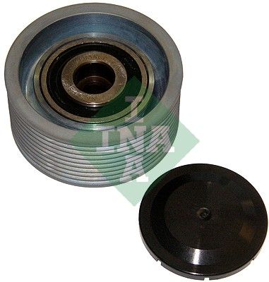 Parazīt-/Vadrullītis, Ķīļrievu siksna Schaeffler INA 532 0581 10