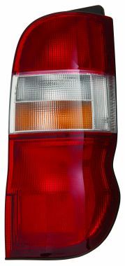 Задний фонарь ABAKUS 21219B3R3UE