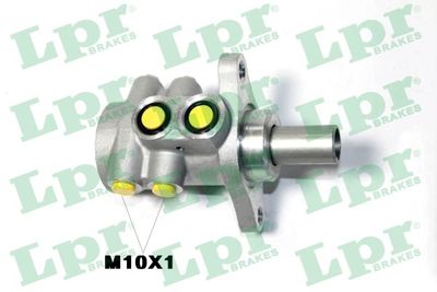 Главный тормозной цилиндр LPR 1588
