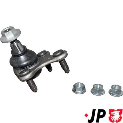 Шарнир независимой подвески / поворотного рычага JP GROUP 1140303970